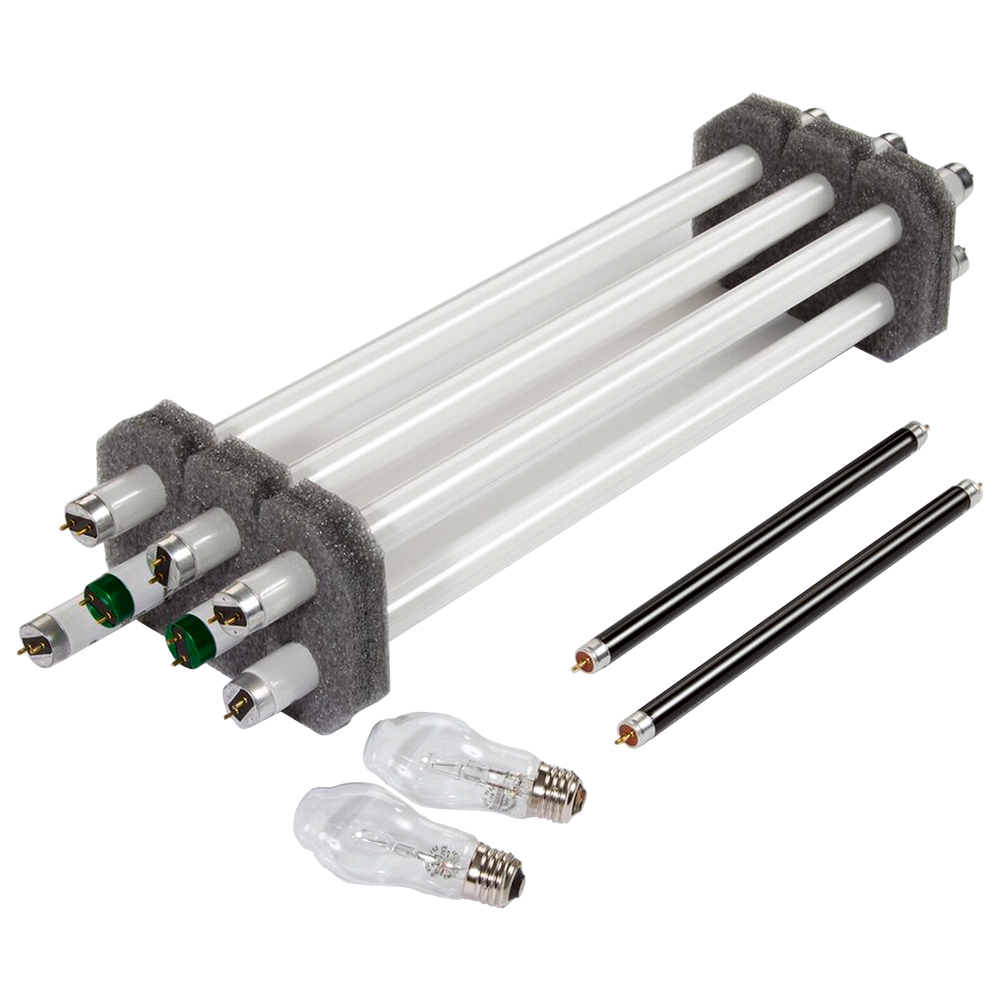 Kit de Lámparas para Byko-spectra Estándar