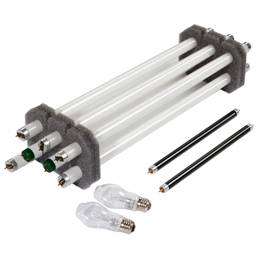 Kit de Lámparas para Byko-spectra Estándar