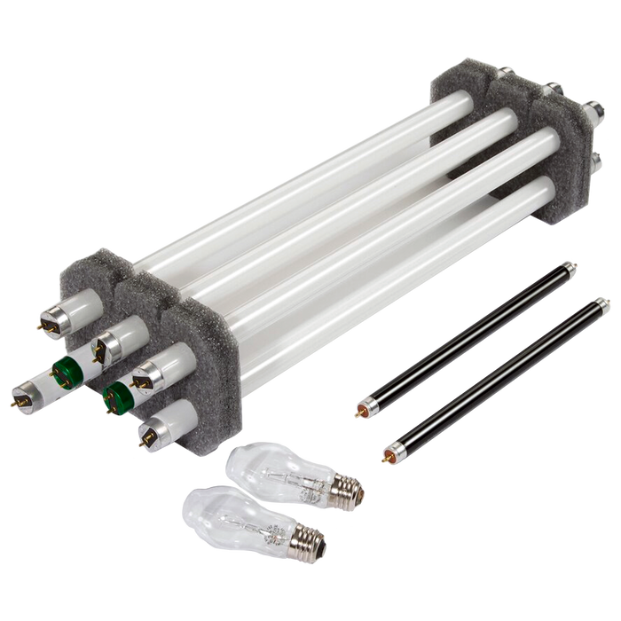Kit de Lámparas para Byko-spectra Estándar
