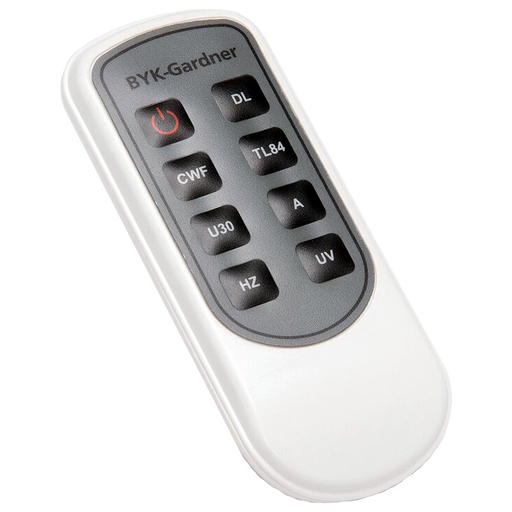 Mando a distancia para Byko-spectra Pro