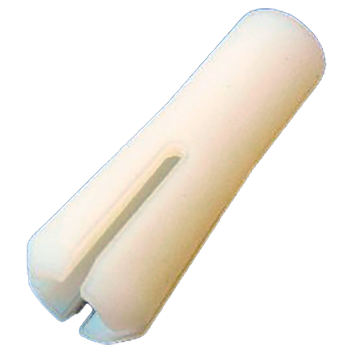 Mandril de plástico Wearaser Collet (reemplazo)