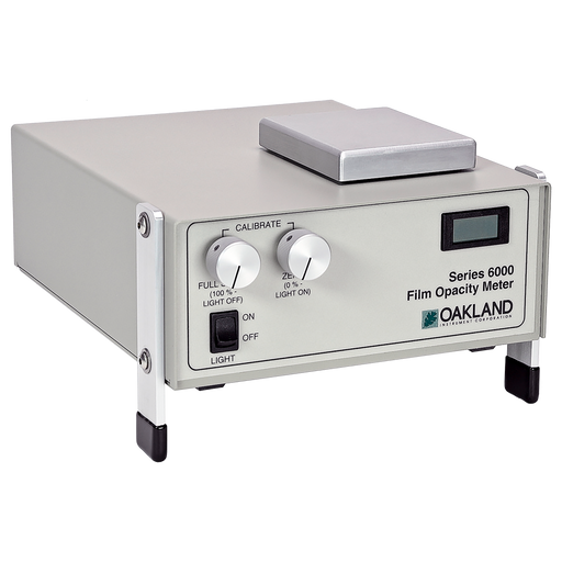 Medidor de opacidad RT-6000