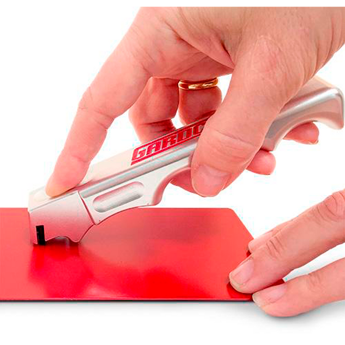 Kit de prueba de adherencia de pintura Cross Hatch