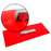 Kit de prueba de adherencia de pintura Cross Hatch