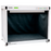Panel de inserto negro, set para CMB-2540