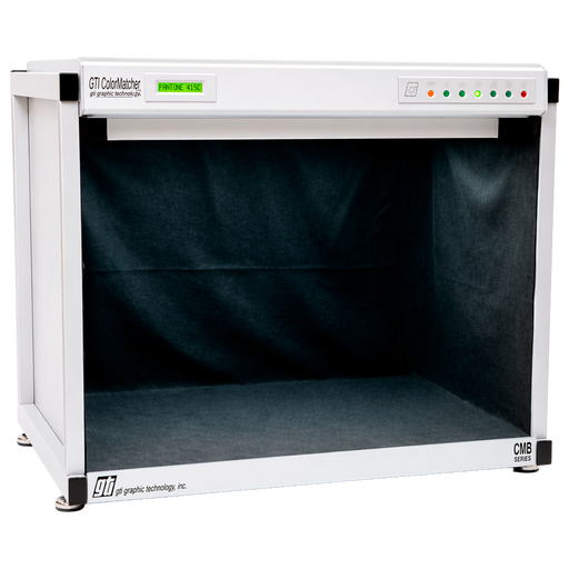 Panel de inserto negro, set para CMB-2540