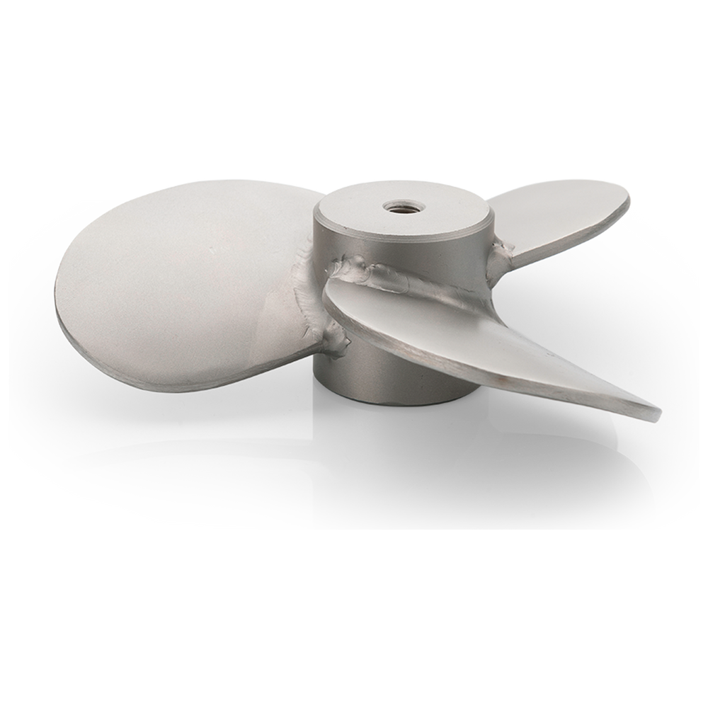 High Resistance Dispersion Propeller 3 blades 40 mm