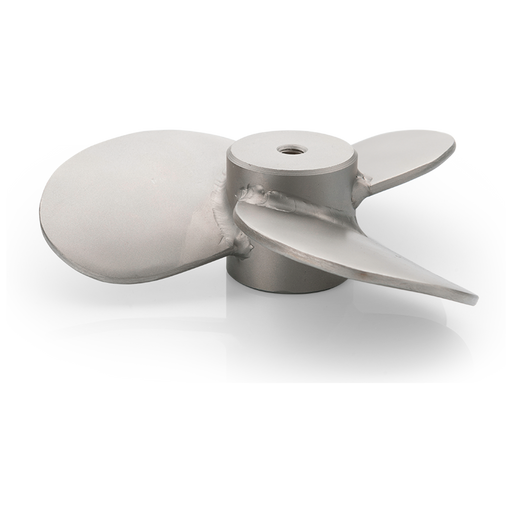 High Resistance Dispersion Propeller 3 blades 40 mm