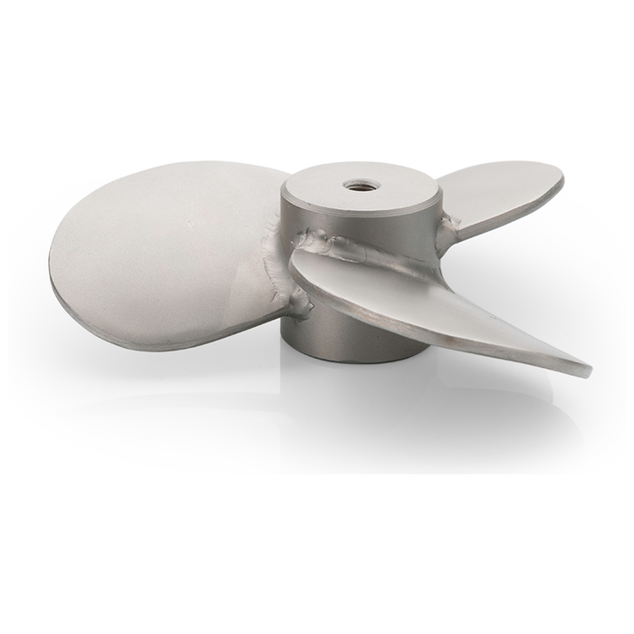 High Resistance Dispersion Propeller 3 blades 40 mm