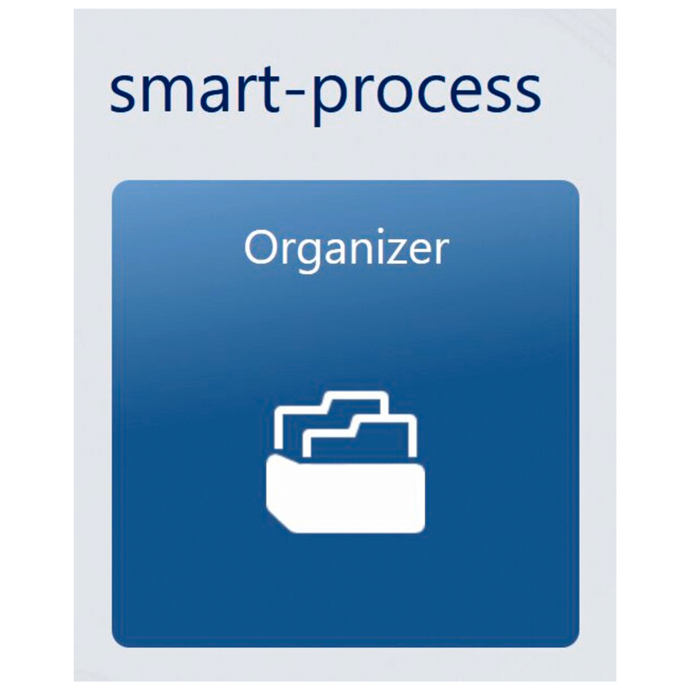 Smart Procedures Software Software Smart Process— Exacolor USA