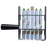 Support for 5 tubes