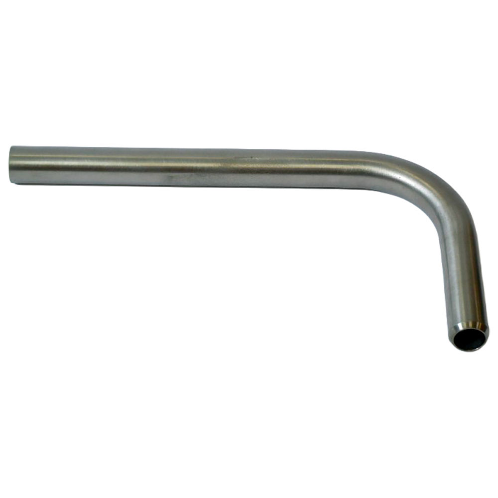 Grain vacuum pickup tube (short), for model 255 