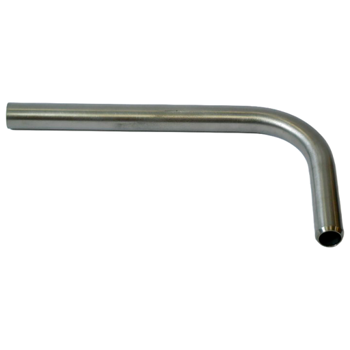 Tubo de aspiración de arena (corto)