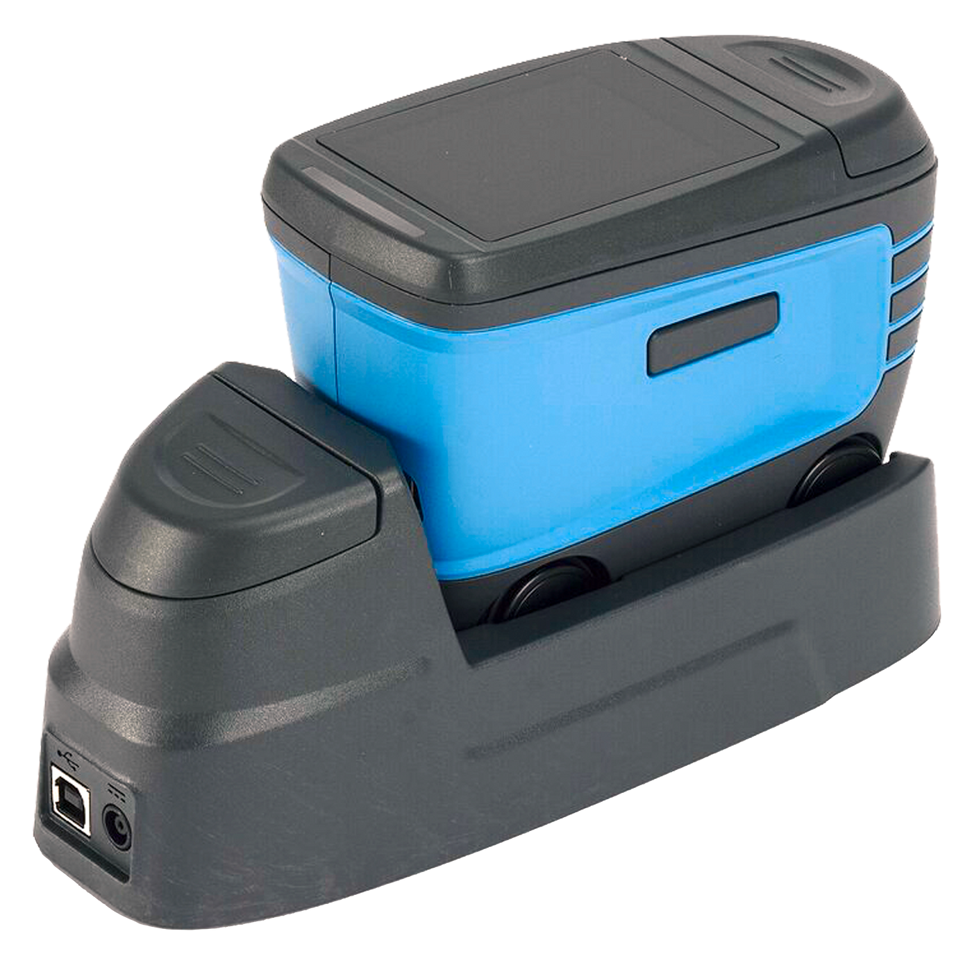 Wave-scan 3 Dual — Exacolor USA