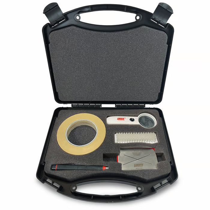 Medidor de adherencia X-Cut (Avanzado)