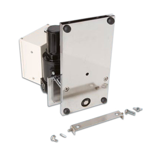 Soporte de acero inoxidable