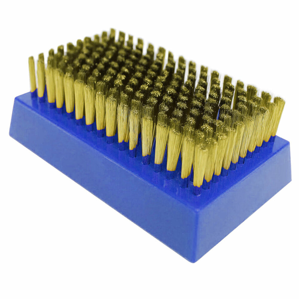 Duro-Brush anilox cleaning brushes