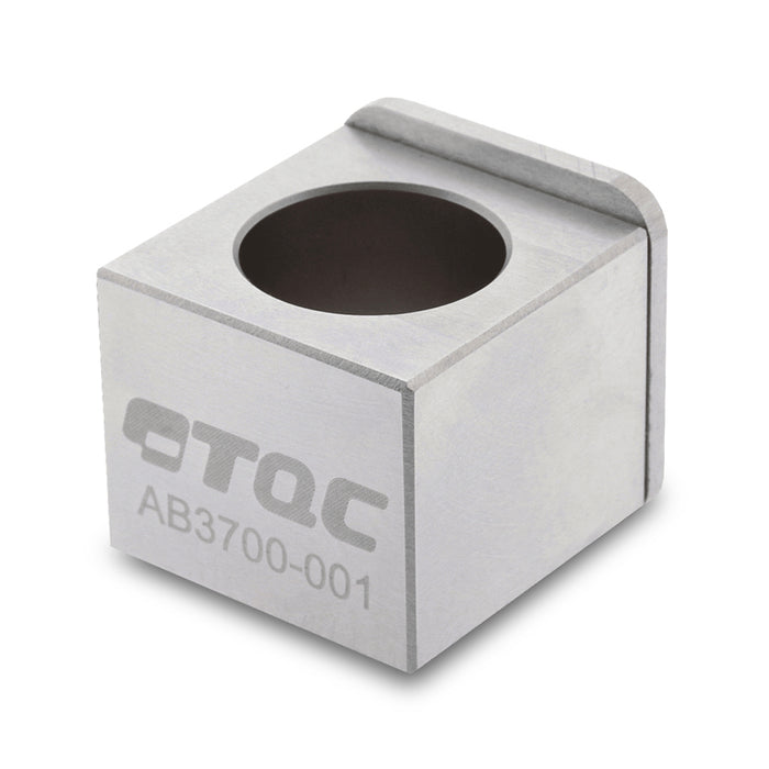 Cubo aplicador TQC, separaciones de 38/76 micras
