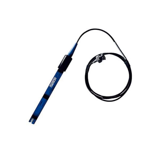 Electrodo epoxi de doble unión