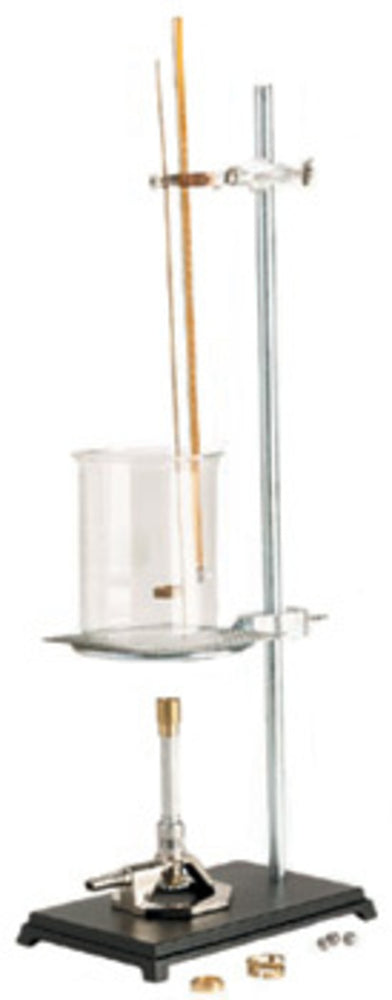 Aparato de punto de reblandecimiento