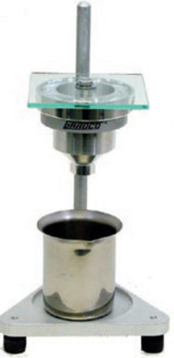 Copa estándar Ford nº 3 con soporte