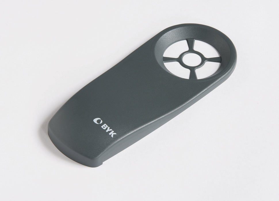 Localizador punto medida muestras 11 mm