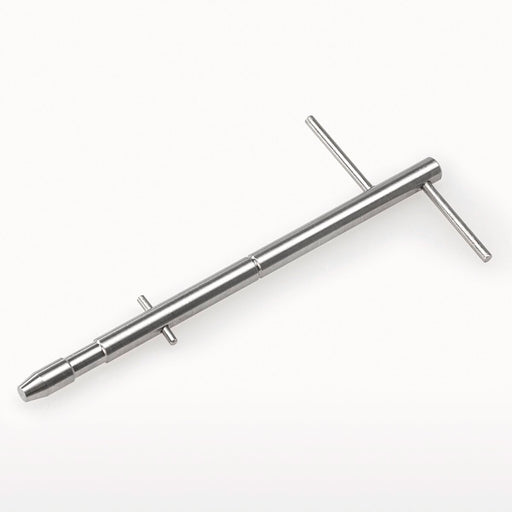 Aguja para pastas para viscosimetro KU-2