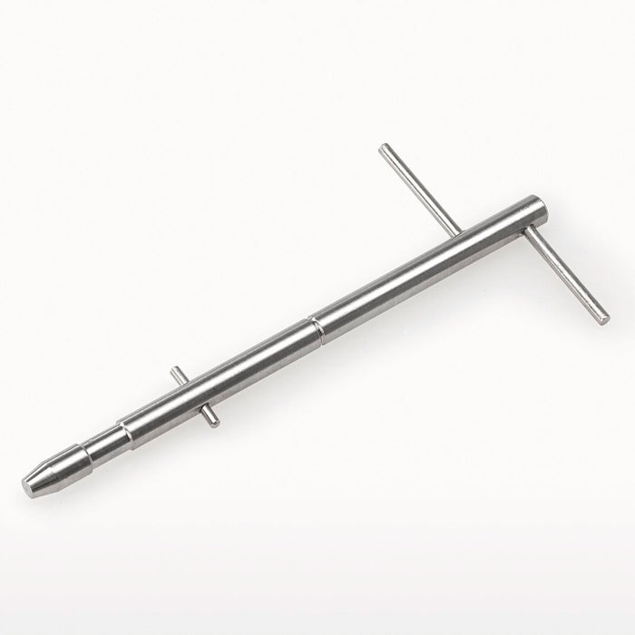 Aguja para pastas para viscosimetro KU-2