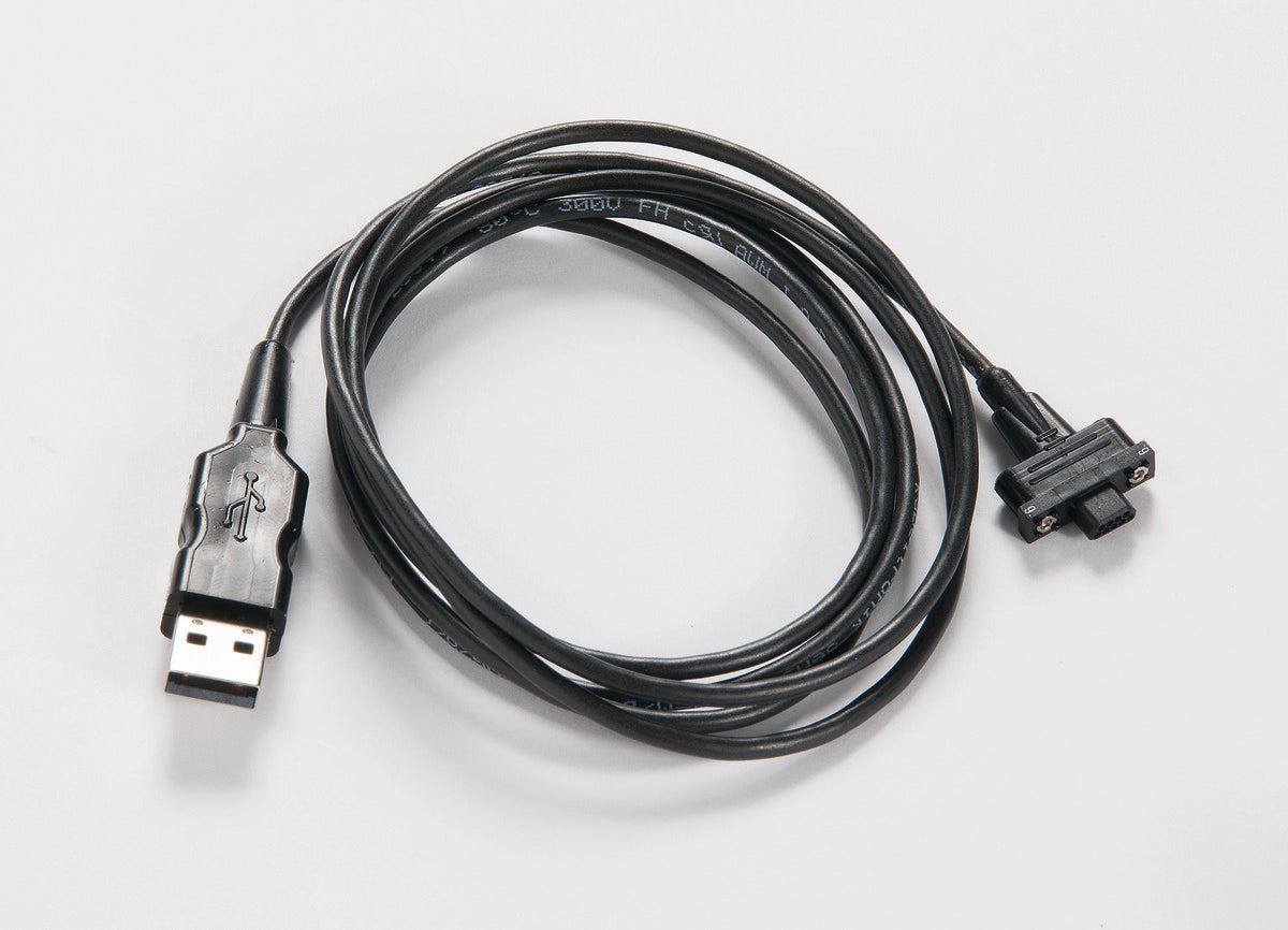 Cable USB para spectro-guide— Exacolor USA
