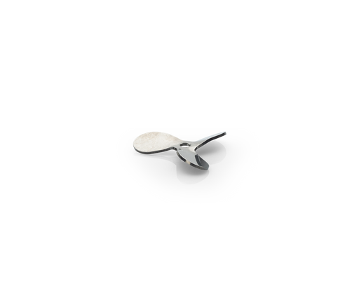 Light weight 100 mm Dispersion Propeller