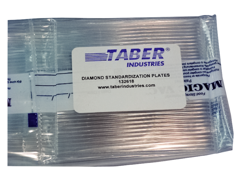 Pvc Diamond Backing Diamond backing plates, PMMA, pre-cut and vacuum sealed (2 each ...