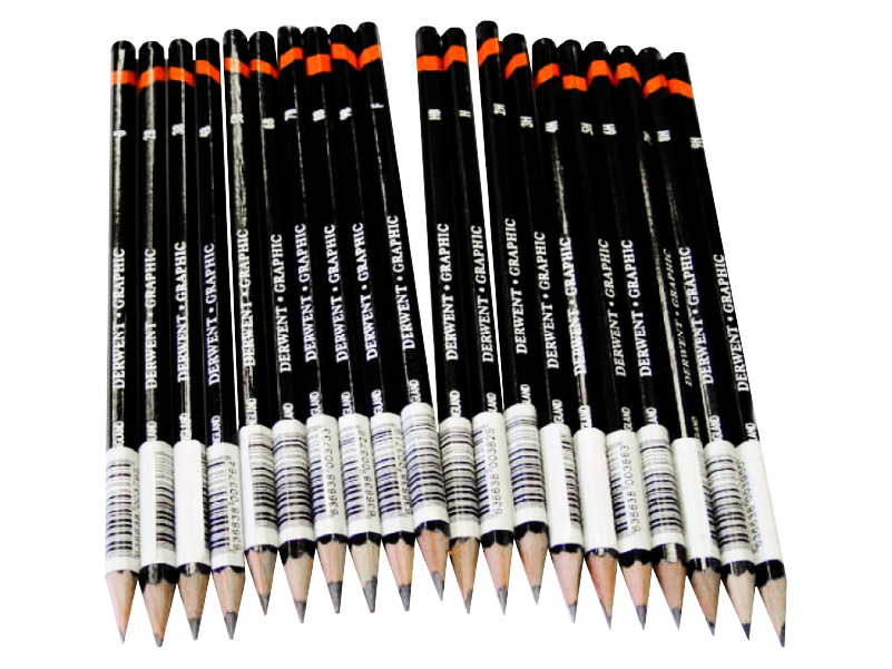 Juego de lápices (20 uds) para 5800