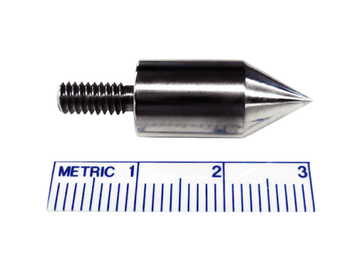 Punta de rasgado cónica, 0,4 mm de diámetro (9g)