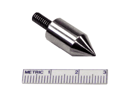 Punta de rasgado cónica, 0,5 mm de diámetro (9g)