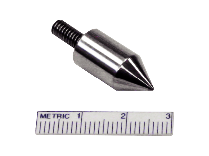 Punta de rasgado cónica, 0,5 mm de diámetro (9g)