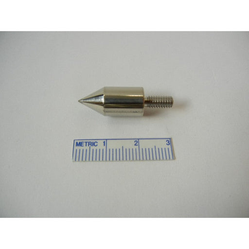 Punta de rasgado cónica, 0,6 mm de diámetro (9g)