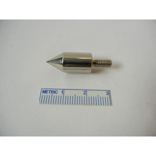 Conical ripping tip, 0.3mm diameter (9g) 