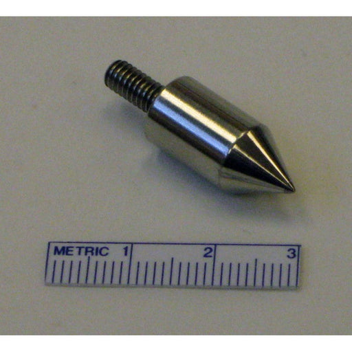 Punta de rasgado cónica, 1,0 mm de diámetro (9g)