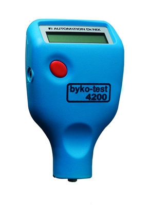 Byko-test 4200 Fe