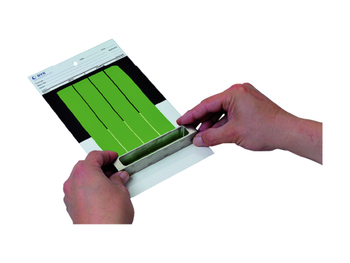 Step Gap Applicator, 4 Thicknesses