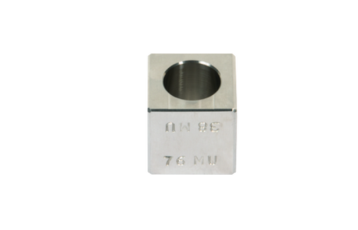 Aplicador de película para registrador de tiempo de secado, 12 mm