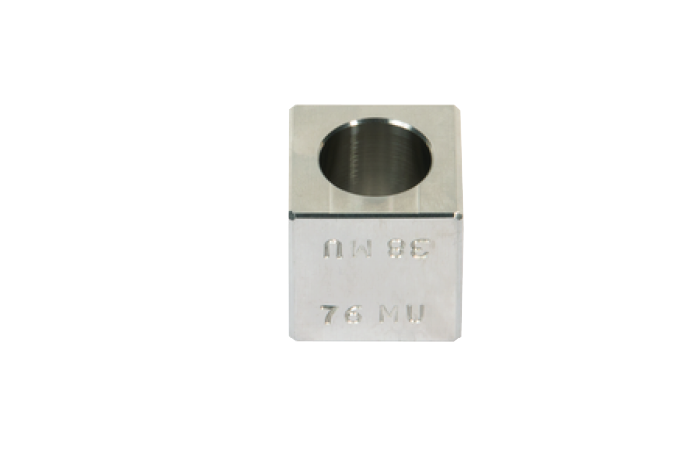 Aplicador de película para registrador de tiempo de secado, 12 mm