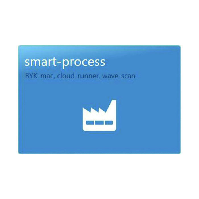 Software Smart-Chart