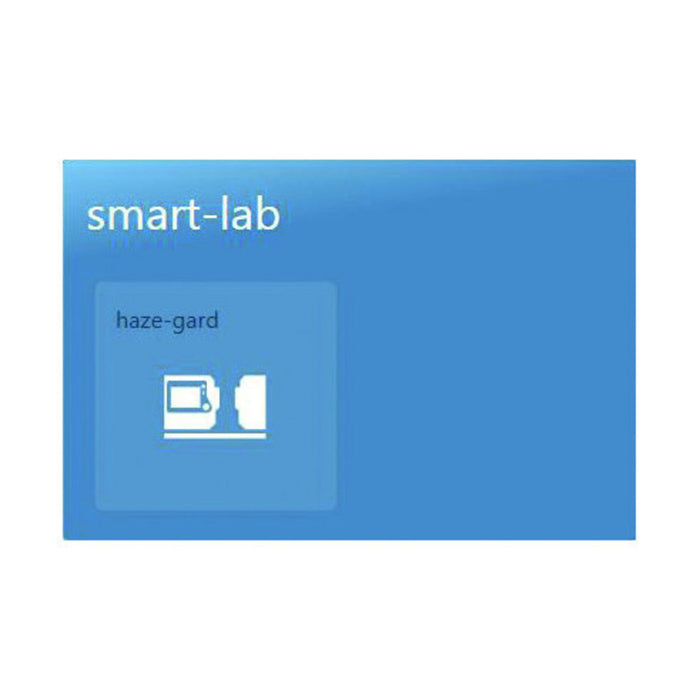 Bykware Smart Lab Haze