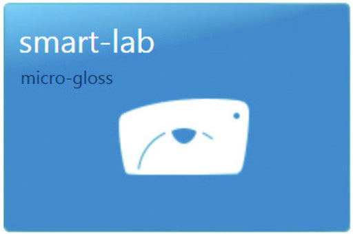 Smart-Lab Gloss Software