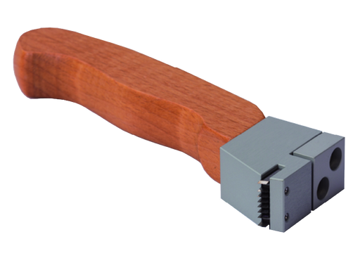 Kit de corte transversal 1 lineas de corte, 2 mm, ASTM