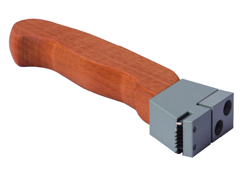 Kit de corte transversal 1 lineas de corte, 2 mm, ASTM