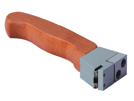 Kit de corte transversal 1 lineas de corte, 1 mm, ISO