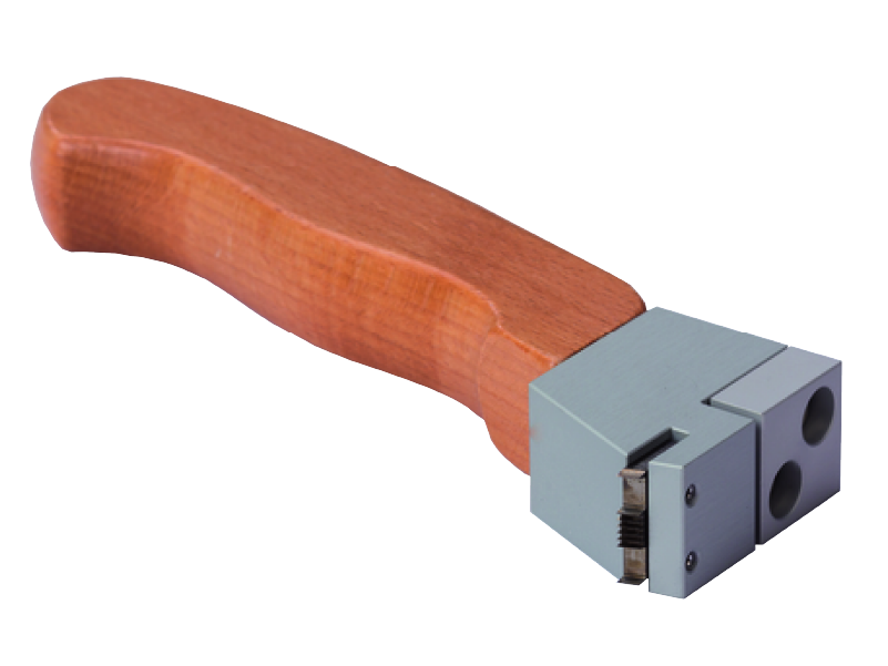 Kit de corte transversal 1 lineas de corte, 1 mm, ISO