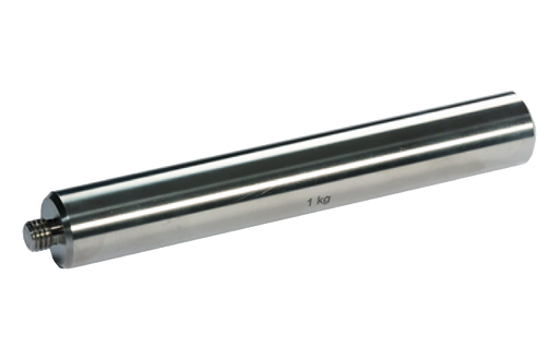 Additional weight 1 kg